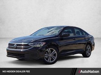 2024 Volkswagen Jetta