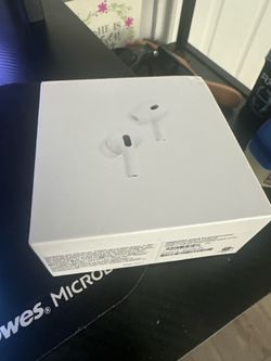 Airpods pros