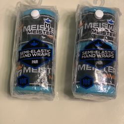 Boxing  Wrapping Tape New 