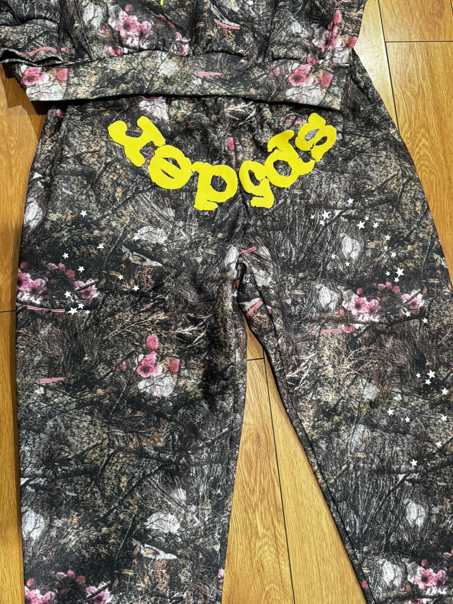 Camo Sp5der Sweatpants Sizes S L,All Products : American Fashion Style Bags On Sale