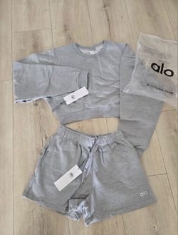 Alo set