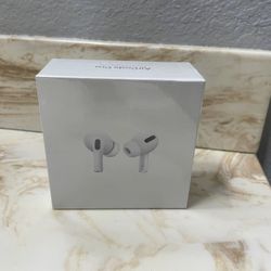 AirPods Pro