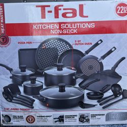 T-Fal Non Stick