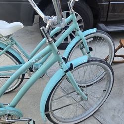 cruiser beach bikes nassau edition pair