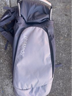 Phil & Ted's Professional baby carrier