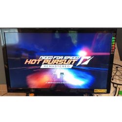 47 inch 1080p LED HDTV