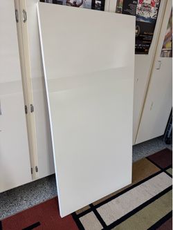 Ikea tabletop