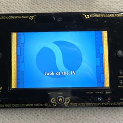 Gamepad Only Nintendo Wii U Legend Of Zelda Wind Waker HD Special Edition 