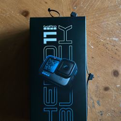 GoPro HERO11 Black 