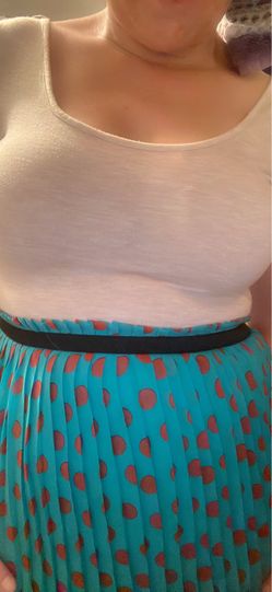 Cute summer dress