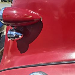 1939er  Reverse Lights 