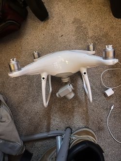 DJI Phantom 4 Drone 