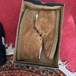 Size 12 Uggs