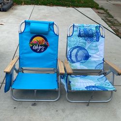 Beach Chair