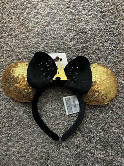 Disney Ears