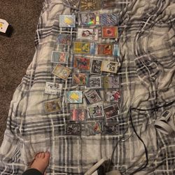 Hole Card Collection 