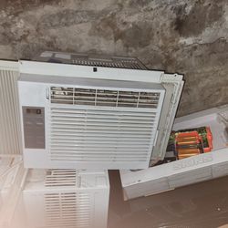 Air Conditioners(2)