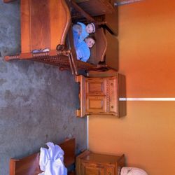 Vintage Furniture Estate Sale 