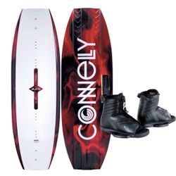 Connelly Blaze Wakeboard