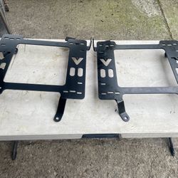 94 Up Chevy S10 Seat Brackets 