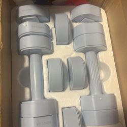 MERACH Dumbbell Set of 2