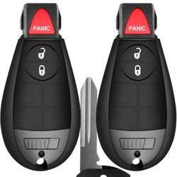 Keys Remotes Fob 