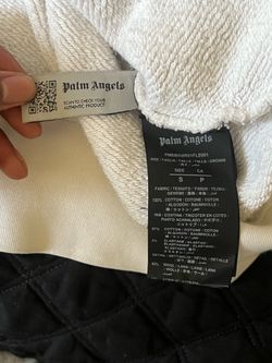 Palm angels Hoodie