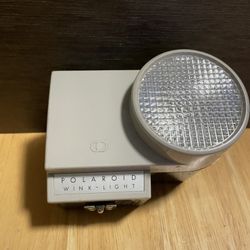 Polaroid Wink-Light Camera Flash