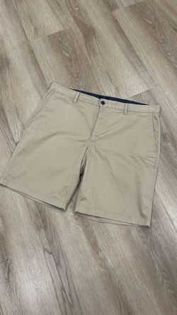 Shorts Khaki 