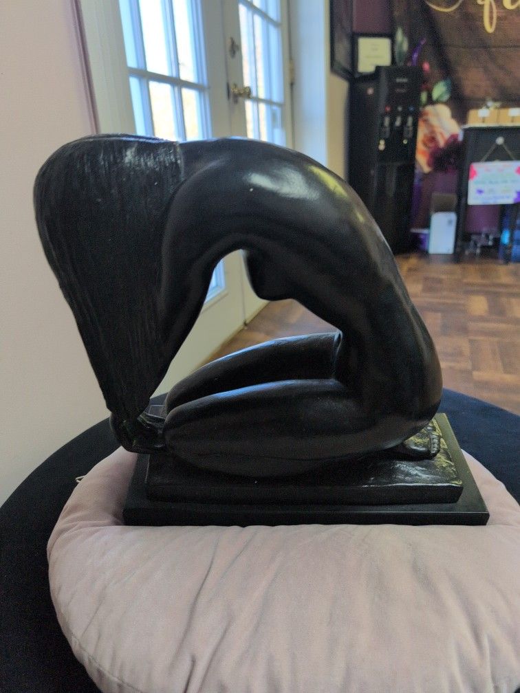 Sculpture
