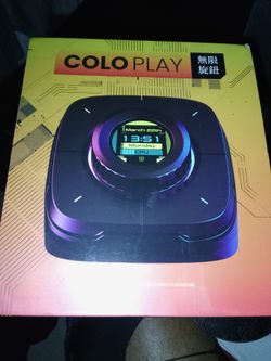 Cololight Programmable Keypad