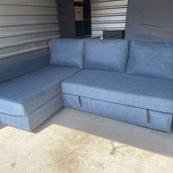 IKEA KLAGSHAMN SECTIONAL