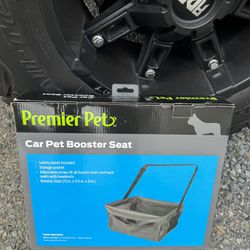 Premier Pet Carrier 