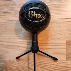 Blue Snowball iCE USB Microphone
