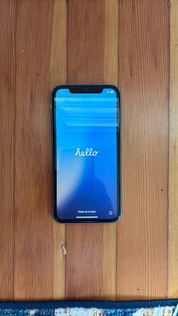 iPhone XR - $150 OBO