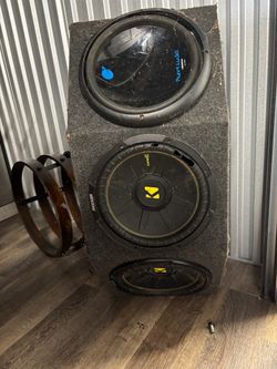 Speaker