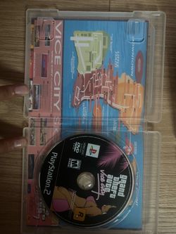 GTA Vice city