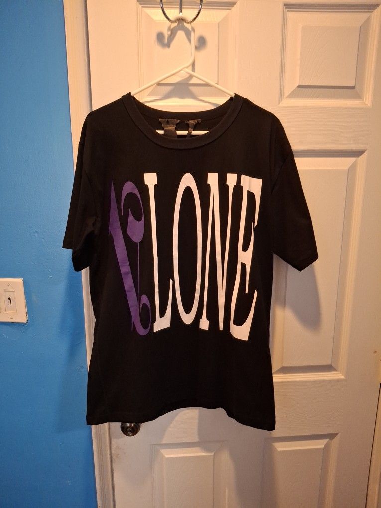 Lone T-Shirt print clone