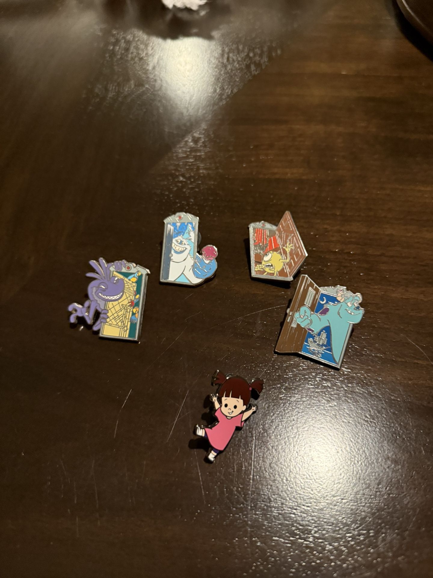 Disney Pins