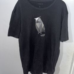 Sz Large Tesla Cybertruck Shirt “rare”