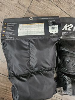 Knee Pads Set