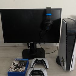 Ps5