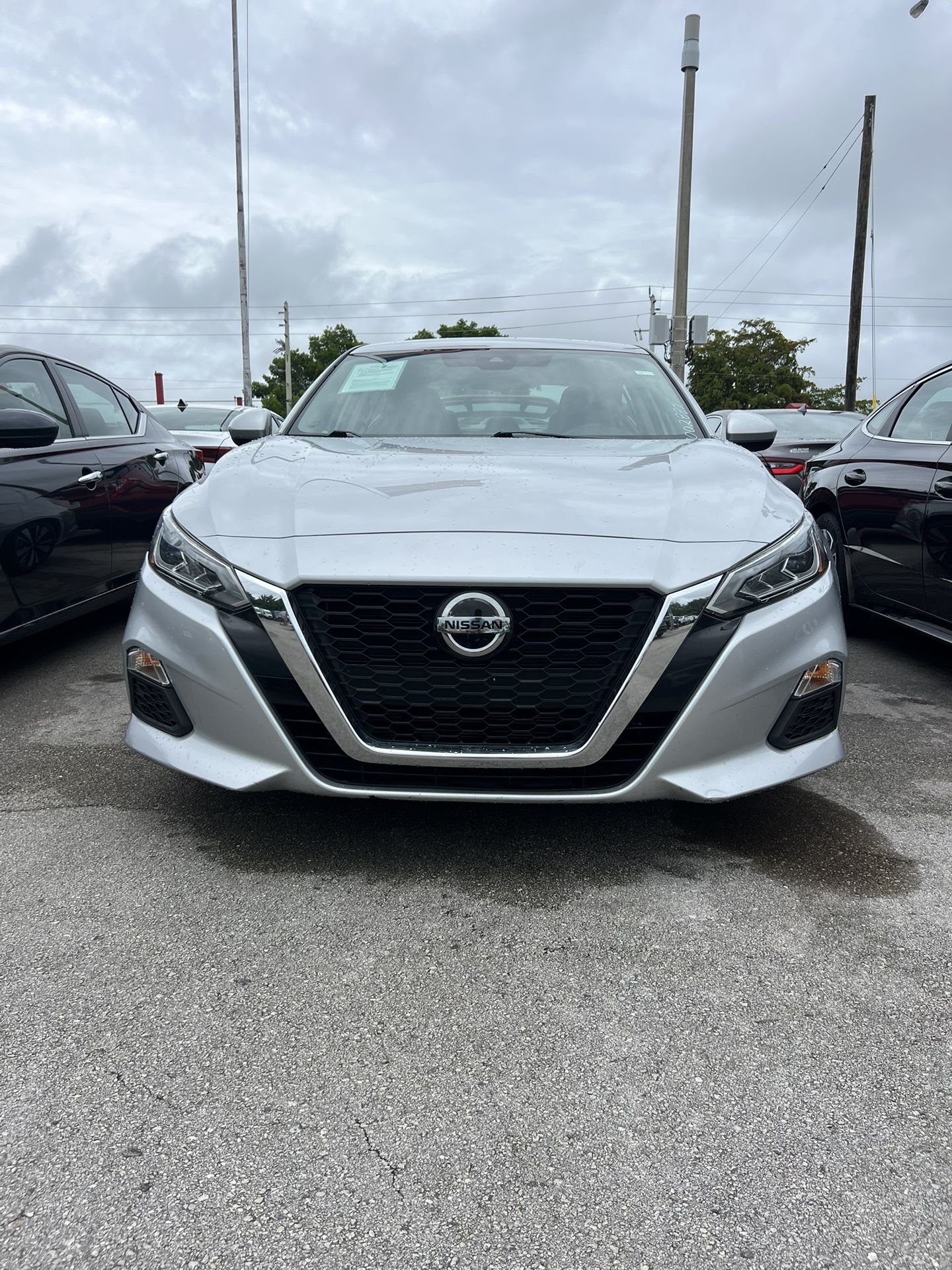 2022 Nissan Altima