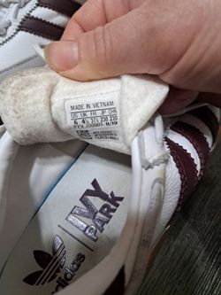 Adidas IVY Park colab  women's shoes