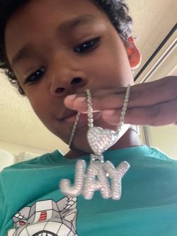Diamond chain