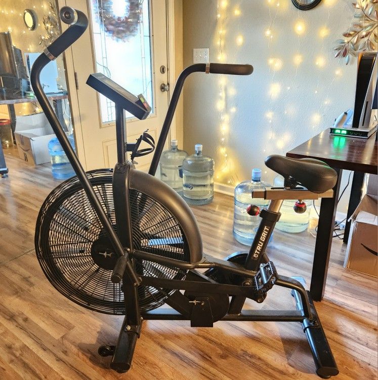 Wind Bike
