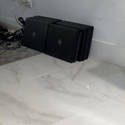 Dell laptops