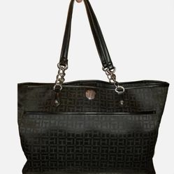 Tommy Hilfiger Tote / Shoulder Bag