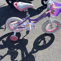 JOYSTAR Kids Bike 