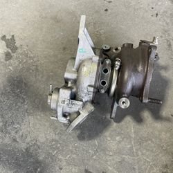 Parted Out 16-21 Civic Turbo